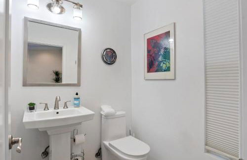 Lovely North Hollywood House Near Universal - Foto 23