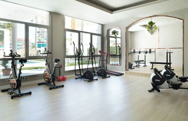 LAN Suites - Foto 56