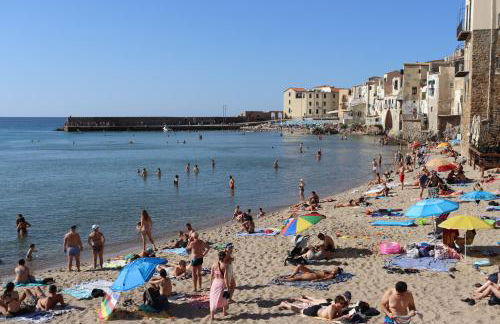 Zu Pino Apartments Cefalù - Foto 32