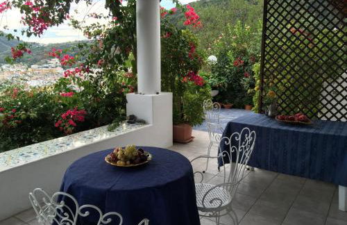 Villa Vista Mare Mela - Foto 52