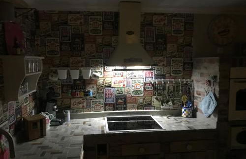 Ferienwohnung WohlFühlWohn - Foto 45