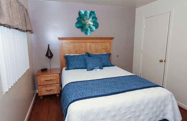 Affordable Suites Concord - Foto 7