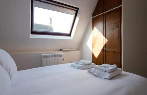 Converted 17th century barn with garden parking - Pass the Keys - Foto 18