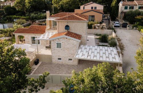 Villa Mila Visignano by AwayToCroatia - Foto 43