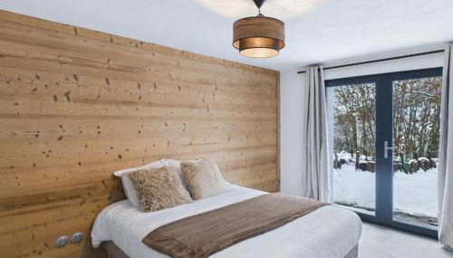 Chalet Squirrel - Vue Montagne, Valmorel - Foto 3