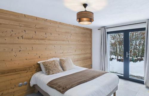 Chalet Squirrel - Vue Montagne, Valmorel - Foto 3