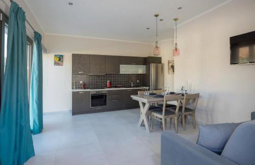 Apollonian Luxury Apartments - Foto 21