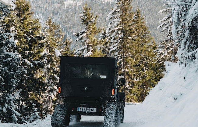 Chalet G12 - Luxury Apartments Seefeld - Foto 66