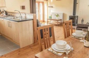 Old Well Cottage Barn Conversion - Foto 5