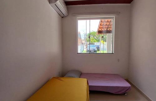 Casa com piscina e ar condicionado perto da Lagoa - Foto 21