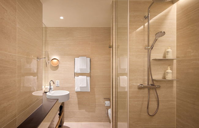 Adina Apartment Hotel Geneva - Foto 46