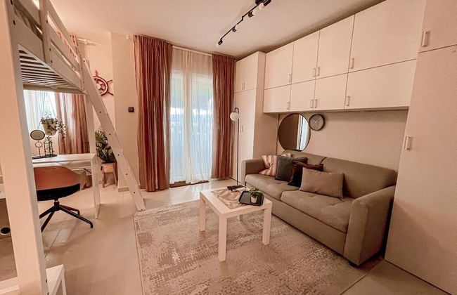 Sunset Apartments - Foto 20