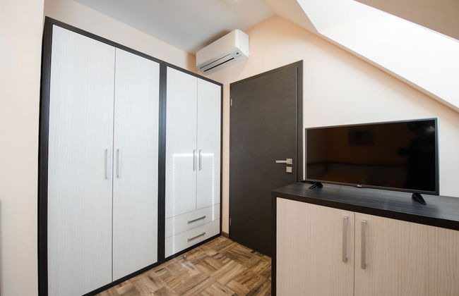 Apartmány Viktor - Foto 5