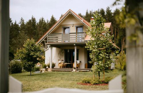 Na Górce Zamkowej - Foto 1