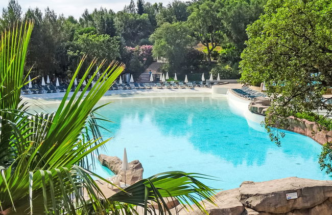 Les Restanques Golfe Saint Tropez - Foto 5