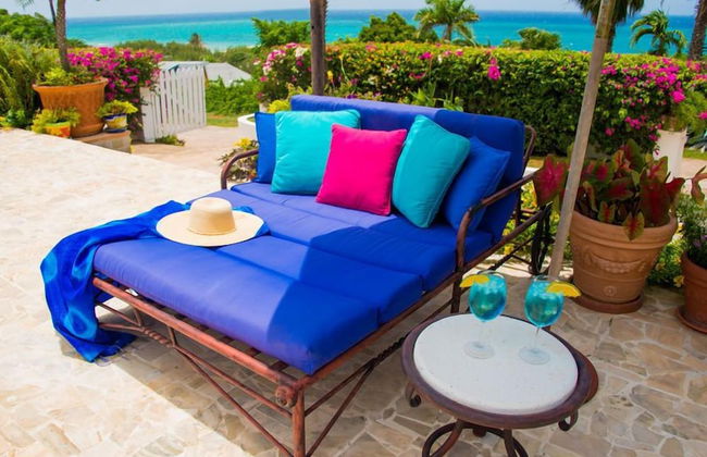 Summertime, Silver Sands,4BR - Foto 10