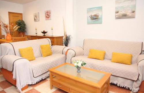 APARTAMENTO DÚPLEX VERA-GARRUCHA - Foto 8