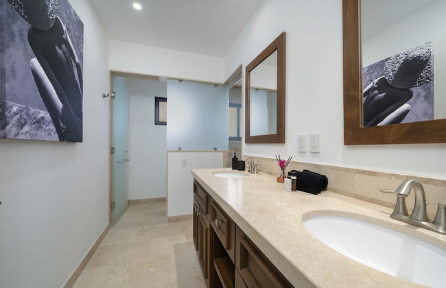 Cabo Beach Cottage, Oceanview, 35 off Quivira Golf - Direct Access to the Beach - Foto 9