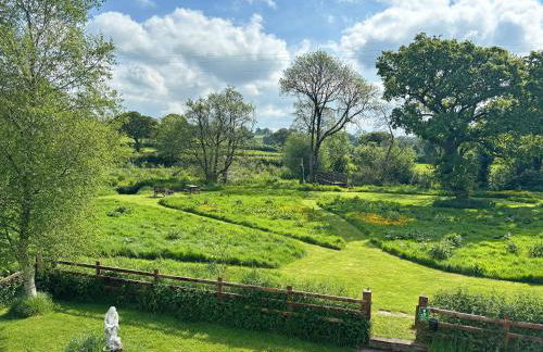 Maesyfelin Isaf Apartment - Foto 9