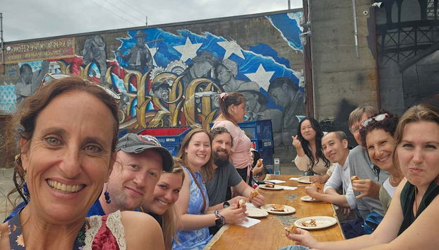 Portland Food Tour - Foto 3