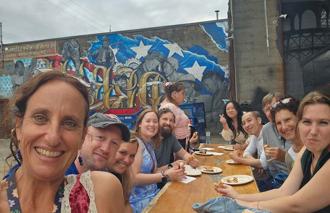 Portland Food Tour - Foto 3