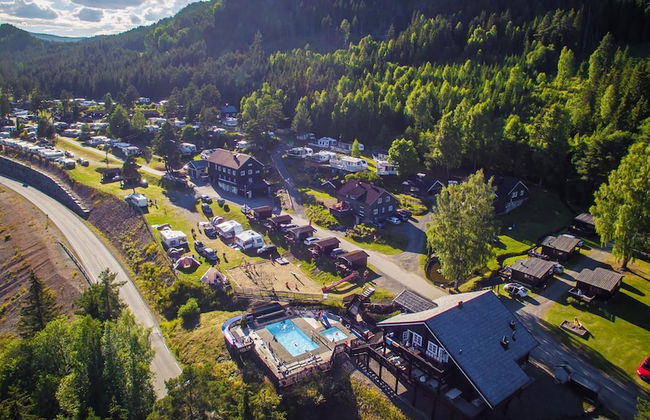 Topcamp Rustberg - Hafjell - Foto 79