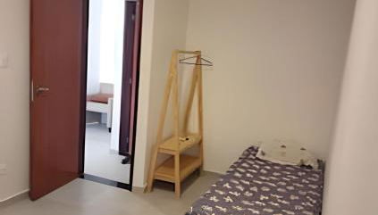 Flat Térreo em Meio a Natureza - Foto 2