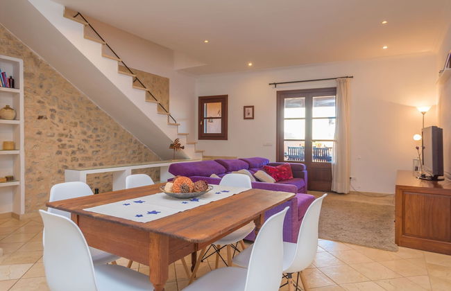 Ca Na Nyola in Montu ri - Foto 4