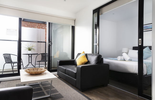 RNR Serviced Apartments North Melbourne - Photo 23