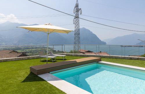 IseoLakeRental - Il Nido al Sole - Foto 19