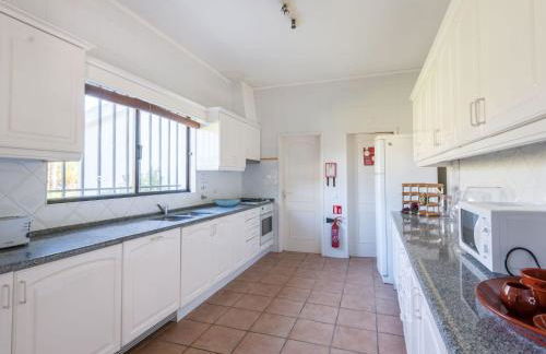 Holiday Home Villa das Palmeiras mit großem Schwimmbad by Interhome - Foto 19