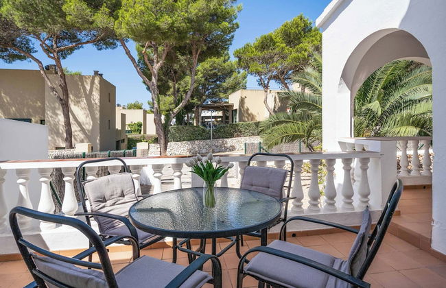 Sa Lluna Galdana - Foto 27