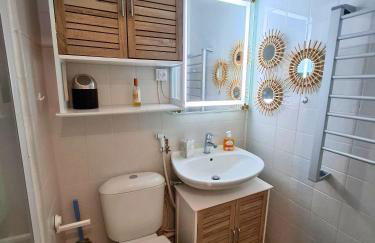 La frégate Port Camargue - proche plage, parking, WIFI, vélos - Photo 18