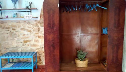 Casa Ajelazul - Foto 3, wardrobe
