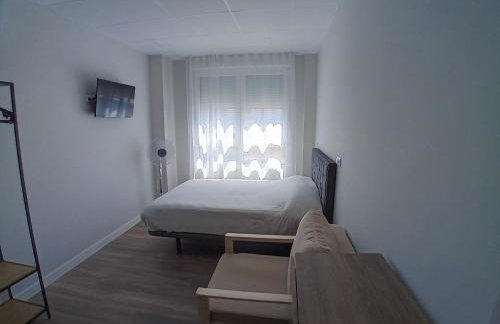 Morgan Apartments Bilbao - Foto 21