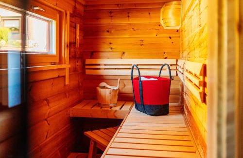 Blockhaus an der Skiwiese Braunlage - Foto 60