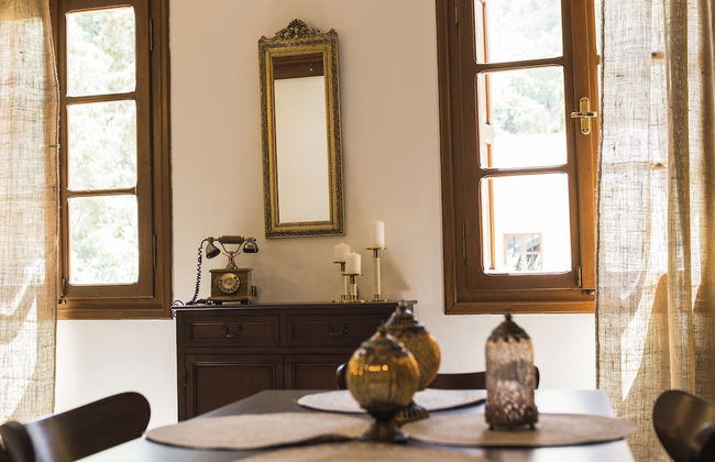 The Old Symi - Foto 75