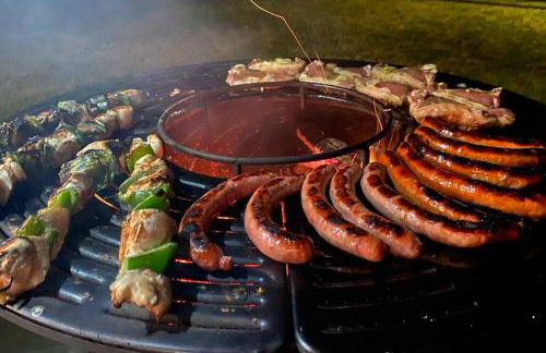 Mini Villa Indépendante à 350m de la mer (LAX) - Foto 11