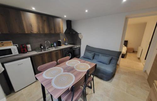 Appartement en centre-ville - Foto 28