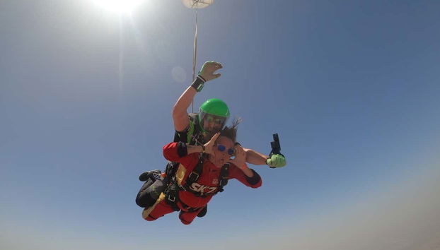 Algarve Skydive from Portimão - Foto 4