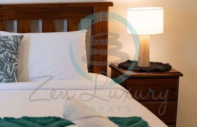 Zen Serene Seascape Family Pool BBQ Markets - Foto 23