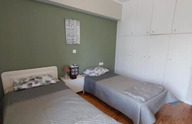 Hope house Kavouri - Foto 9