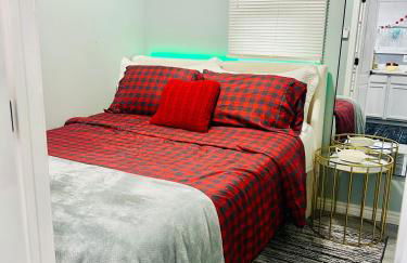 Fancy Studio Private Entrance - Foto 2