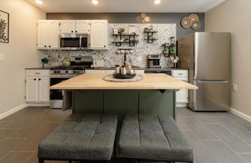 Luxurious One-Bedroom Gem Near Conneaut Lake - Foto 17