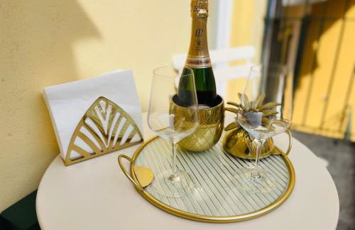 Bellagio Luxury Suites Apartments - Foto 138