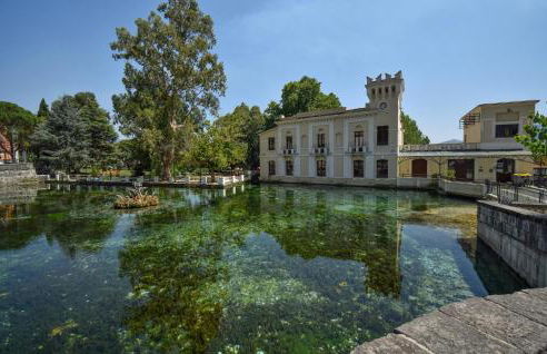 Cozy Home In Venafro With Wifi - Foto 9