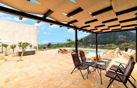 Villa Barozziana Private Heated Pool & Jacuzzi - Foto 10