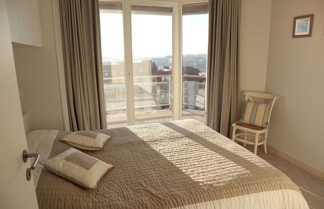 Apartment in Nieuwpoort With sea View - Foto 5