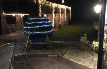 Hafan Cottage at Bryn Llys - Photo 30