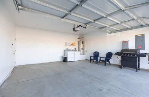 Comfy and Stylish 4 Bathrooms 26 - Foto 54